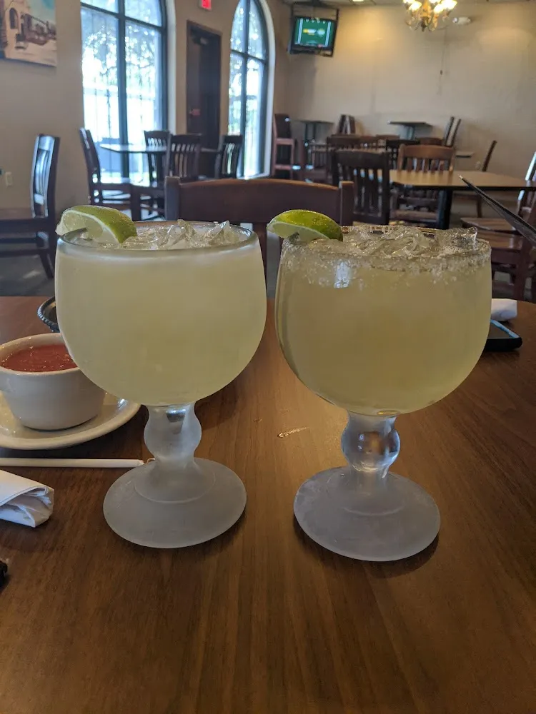 Margarita's