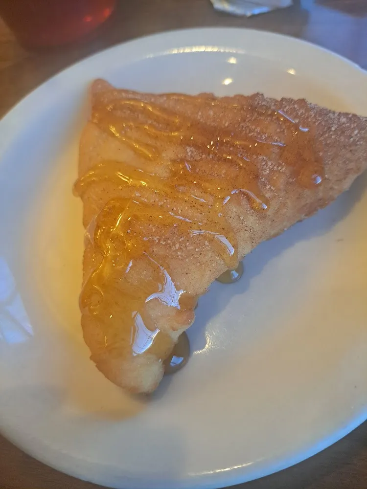 Sopapillas